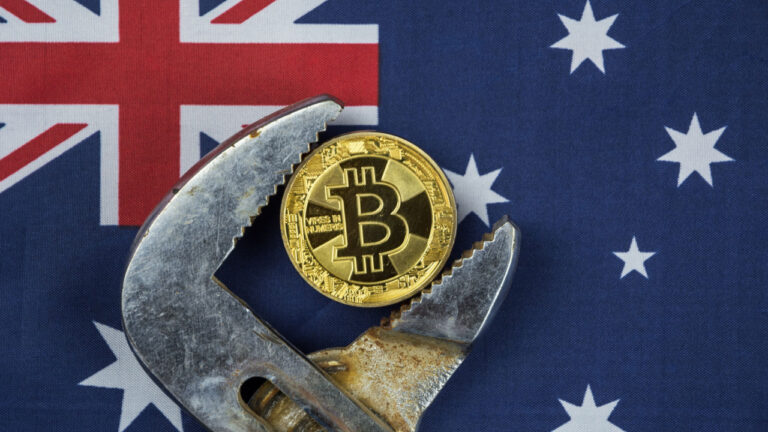 Australia to Stocktake Crypto Holdings Ahead of Regulation – Regulation Bitcoin News