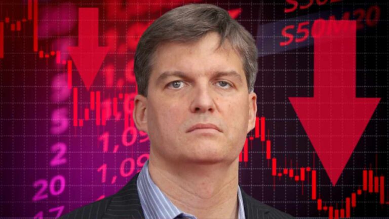 ‘Big Short’ Investor Michael Burry Dumps All Stocks but One After Predicting Market Crash – Featured Bitcoin News