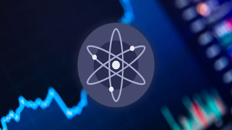 Biggest Movers: ATOM Climbs to Highest Point Since May, While SOL Rises by Over 10% – Market Updates Bitcoin News