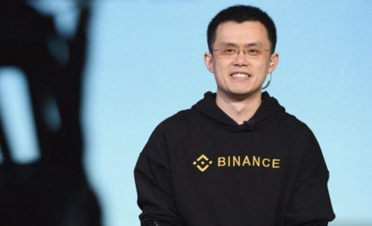 Binance’s CZ on crypto acquisitions: ‘We have a lot of dry powder’