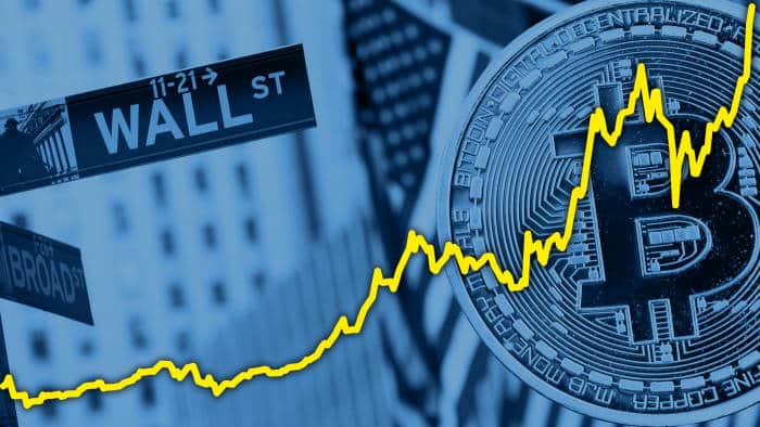 Bitcoin (BTC) Investors Are Closely Watching Stock Market to Gauge Next Price Movement