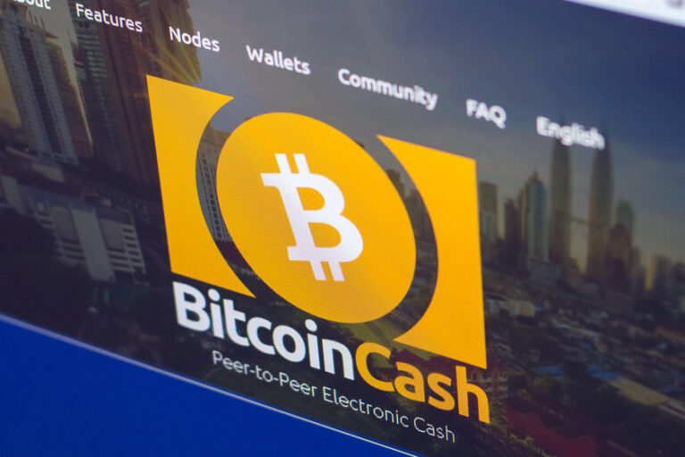 Bitcoin Cash is a coin to watch as its price overcomes a potential slump at $110