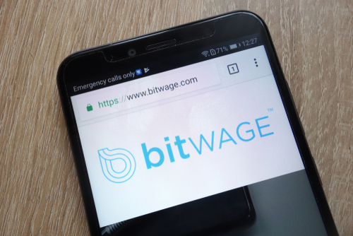 Bitwage’s Stellar implementation will improve millions of lives