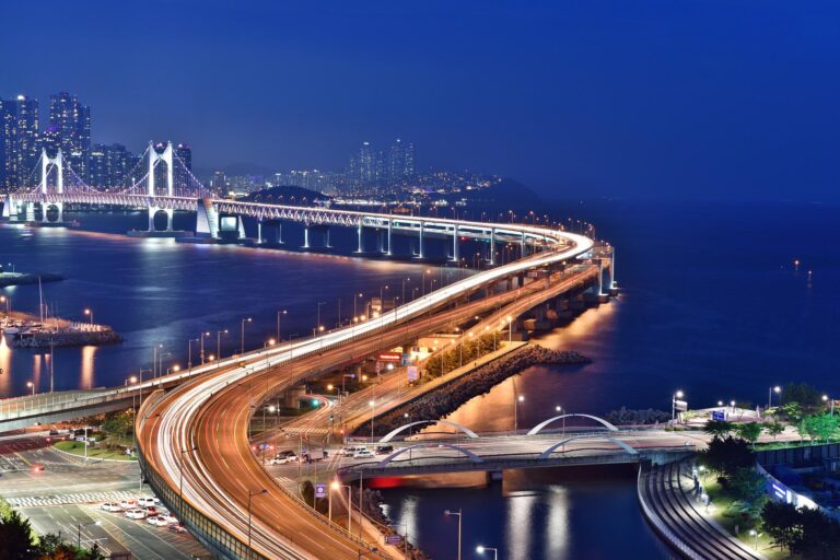 Busan City Announced Partnership With FTX To Build Local Exchange