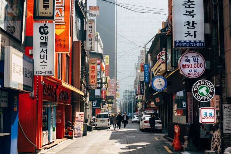 Crypto.com Achieves A Regulatory Milestone In South Korea