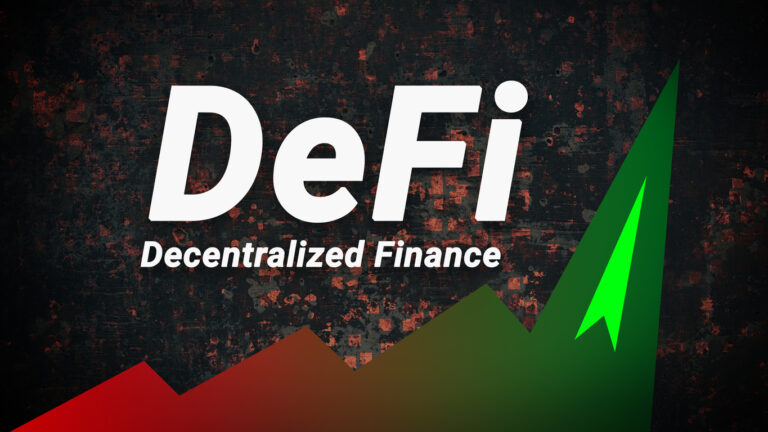 DeFi Platforms See Weekly TVL Decline – One Stands Out