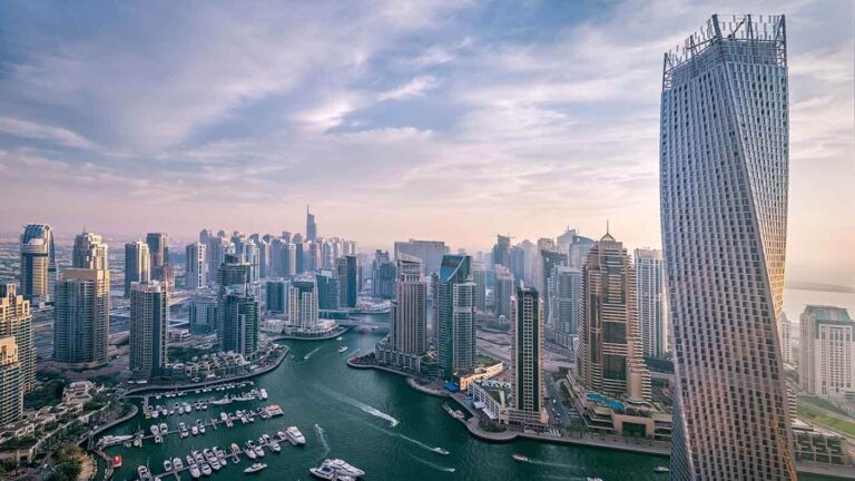 Dubai Unveils Crypto Marketing Rules To Protect Investors