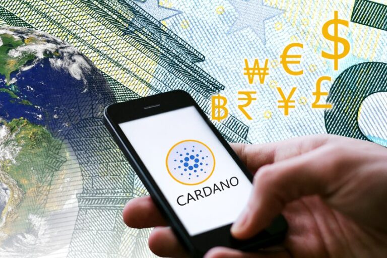 EMURGO eyes scaling of Cardano’s Web3 ecosystem via DoraHacks