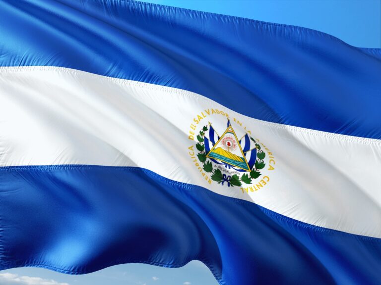 El Salvador Crypto Adoption Is Lagging – May Lead To Disaster