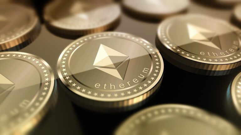 Ethereum Is Consolidating Under $2K: Can A Sharp Decline Happen?