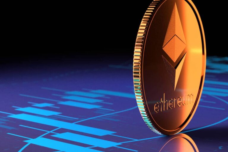 Ethereum Hits New Milestone, Investors Accumulate Ahead Of Merge