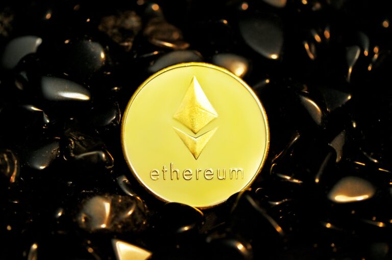 Ethereum Open Interest Nears All-Time Highs Ahead Of Merge