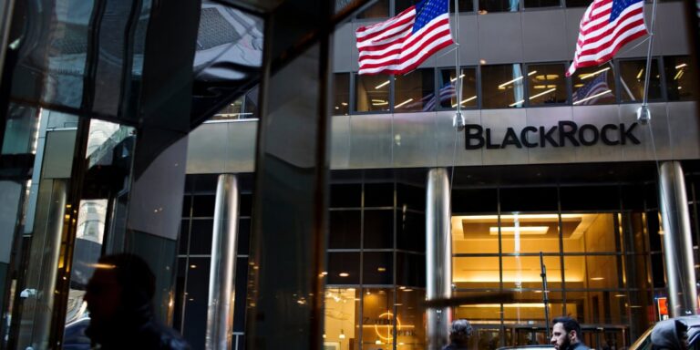 Is This Regulatory Move Imminent After Blackrock Coinbase Partnership?