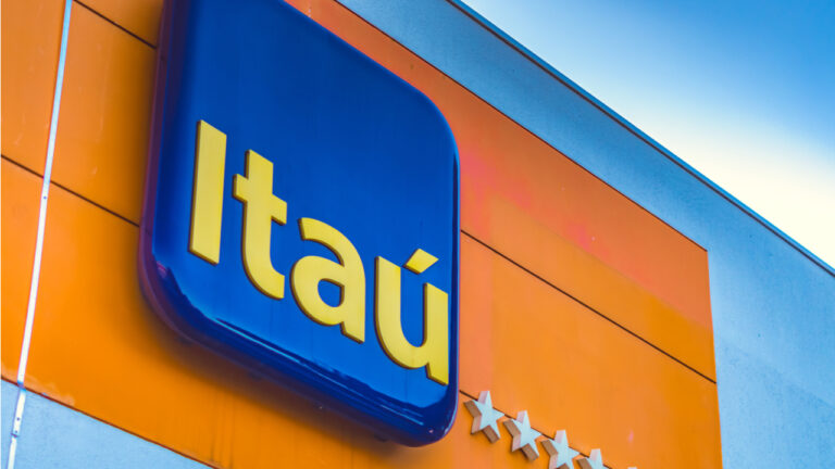 Itau Unibanco Selected by Central Bank of Brazil to Build Real-Pegged Stablecoin Solution – News Bitcoin News