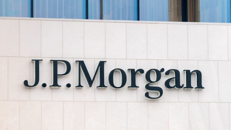 JPMorgan Explains Why It Doesn’t Prefer Crypto Investments for Now