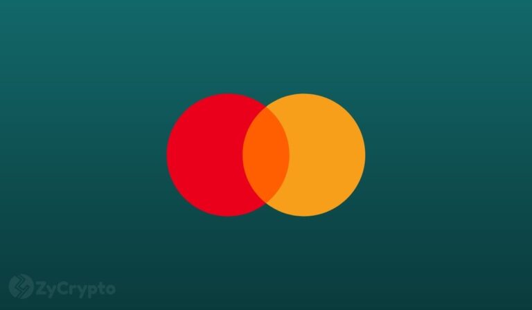 Mastercard Unlocks Huge Feat With Bitcoin, Ether, XRP, Cardano Payments Card For Millions Of Users