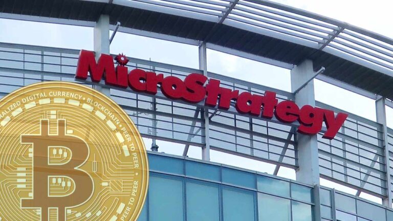 Microstrategy Outperforms Every Asset Class and Big Tech Stock Since Adopting Bitcoin Strategy, Says CEO – Featured Bitcoin News