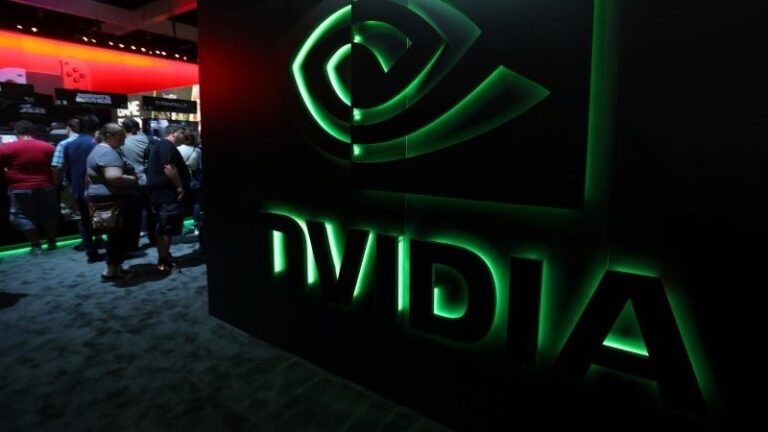 NVIDIA Launches Omniverse Metaverse