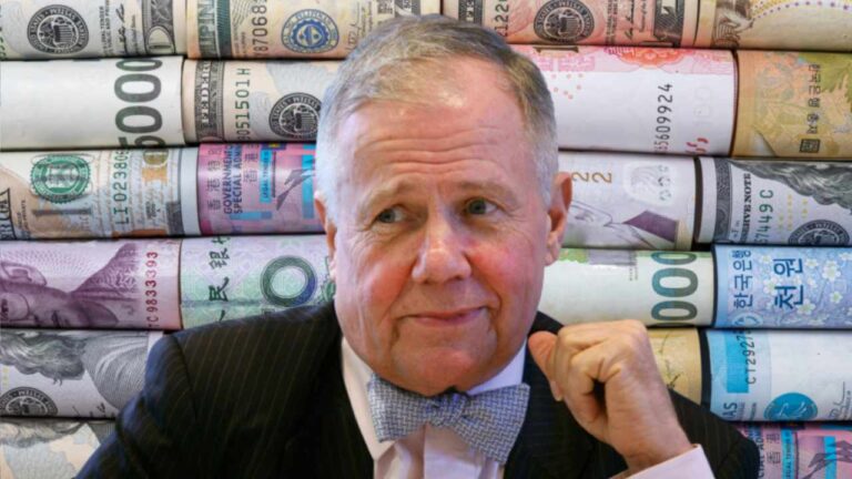 Renowned Investor Jim Rogers Warns Governments Want to Control Crypto — ‘They Want to Regulate Everything’ – Regulation Bitcoin News