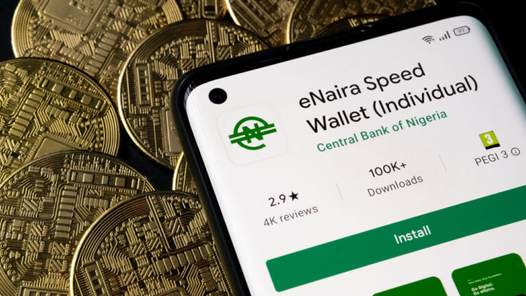 Report: Nigerian Central Bank Targets Tenfold Increase in Number of CBDC Users, Governor Says Use of Cash Will ‘Dissipate to Zero’ – Emerging Markets Bitcoin News