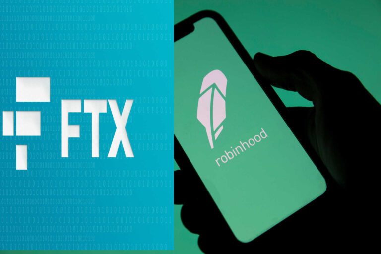 Robinhood is not interested in M&A with FTX