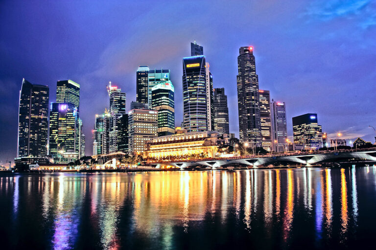 Singapore Authorities Approve A 3AC Probe On Behalf Of Liquidators