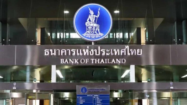 Thailand Plans to Tighten Crypto Oversight, Giving Central Bank More Powers to Regulate Digital Assets – Regulation Bitcoin News