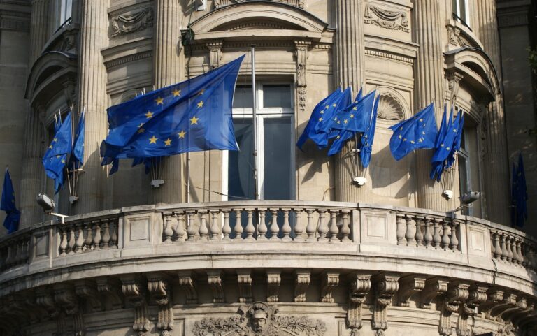 The European Union Will Create A New Crypto Regulator