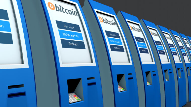 The Number of Cryptocurrency ATMs Installed Worldwide Surpasses 39,000 – Bitcoin News