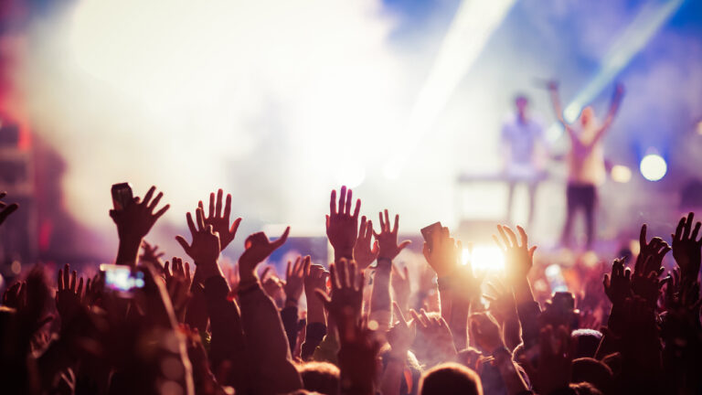 Ticket Marketplace Giant Ticketmaster Chooses Flow Blockchain for NFT Push – Blockchain Bitcoin News