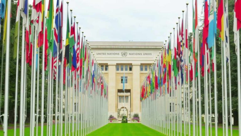 UN Agency Urges Authorities to Curb Cryptocurrency Expansion in Developing Countries – Regulation Bitcoin News