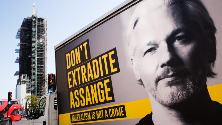 UN Human Rights Chief Voices Concern Over Assange Extradition Case, Wikileaks Continues to Raise Large Sums of Crypto – Bitcoin News