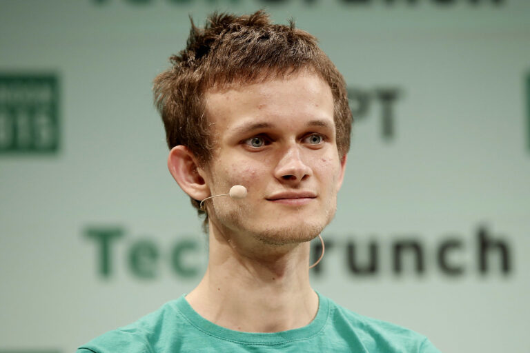 Vitalik Cheers ETH Community For The Pushback Against Canada’s Rules