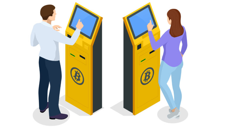 World’s Largest Crypto ATM Company Bitcoin Depot to Go Public via SPAC Deal – Bitcoin News