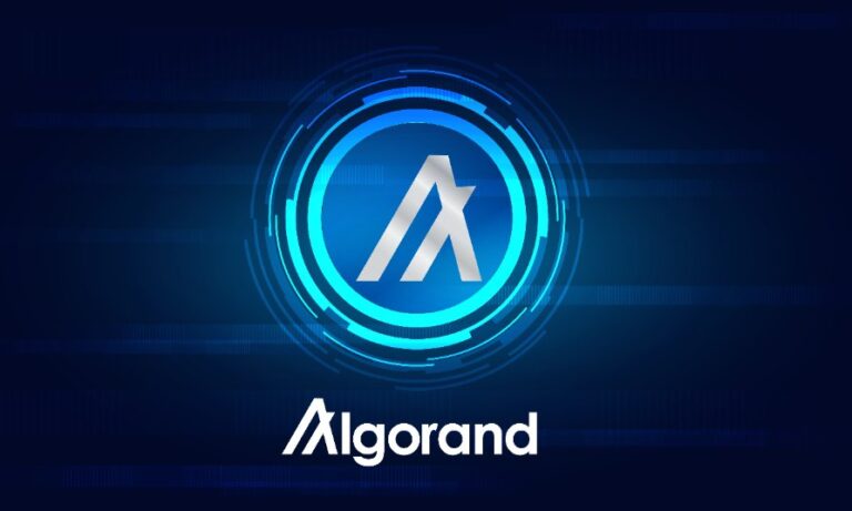 Algorand ALGO/USD breaks out as price eyes higher levels