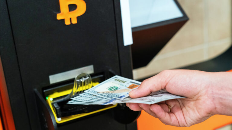 Argentine Startup Action Point Develops White Label Solution to Include Crypto in Traditional ATMs – Technology Bitcoin News