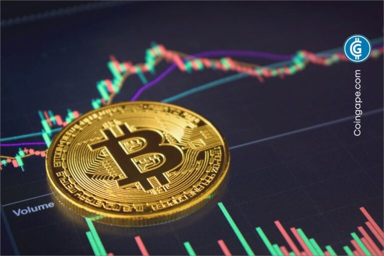 Bitcoin Price Prediction: On-Chain Data Indicates Bear Market Bottom