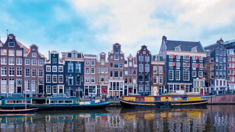 Coinbase Receives Approval to Offer Full Suite of Crypto Products in Netherlands – Exchanges Bitcoin News