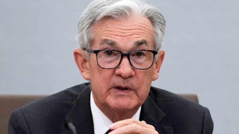 Fed Chair Powell Sees ‘Real Need’ for More Appropriate Defi Regulation Citing ‘Very Significant Structural Issues’ – Regulation Bitcoin News