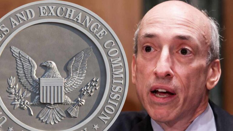 Gary Gensler Asks SEC Staff to Fine-Tune Crypto Compliance — Says ‘Vast Majority Are Securities’ – Regulation Bitcoin News