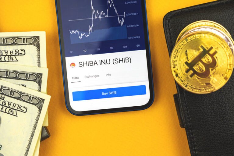 Shiba Inu leads the charge as the broader cryptocurrency market slowly recovers