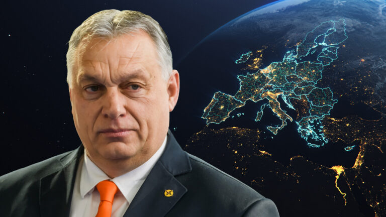 Hungary’s Prime Minister Says ‘Europe Has Run out of Energy’ Amid Russia’s Gas Standoff – Economics Bitcoin News