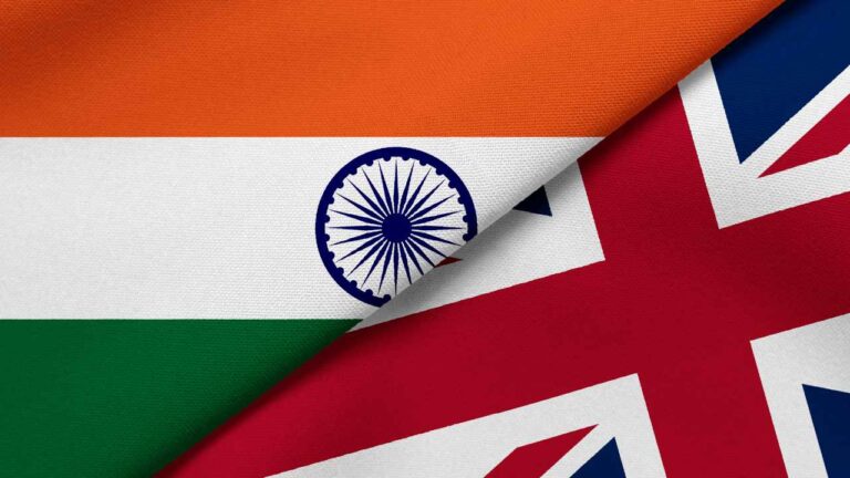 India Surpasses UK as World’s 5th Largest Economy Based on IMF Data – Economics Bitcoin News