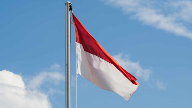 Indonesian Government to Launch Crypto Bourse This Year, Official Says – Exchanges Bitcoin News