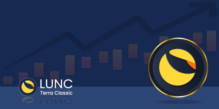 LUNC rallies by 50% after Binance’s tax burn mechanism