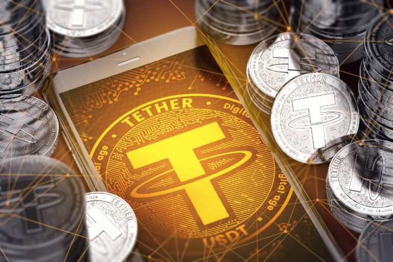 Tether stablecoin USDT live on Polkadot