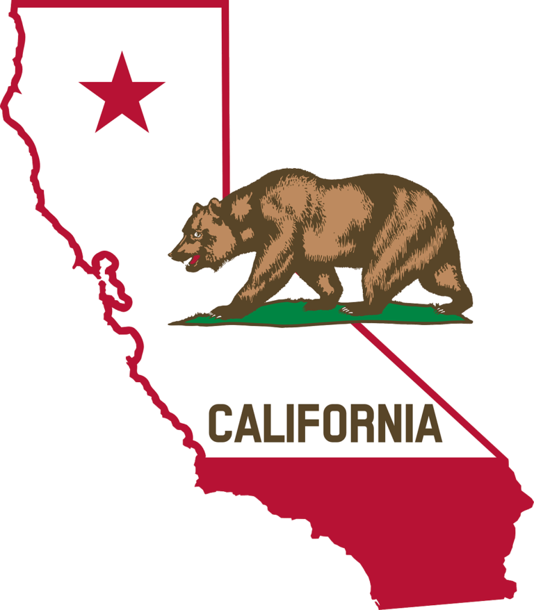 The California Assembly Passes A Crypto Regulation Bill