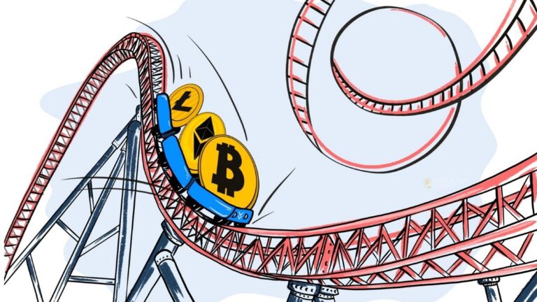 These Two Major Events Can Stir Huge Volatility in Crypto Market This Week