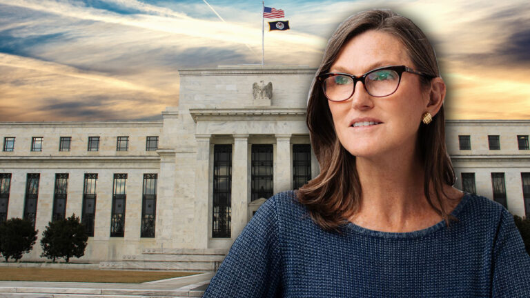 Ark Invest CEO Warns Rate Hikes Could Fuel a ‘Deflationary Bust’ in Open Letter to the Fed – Bitcoin News