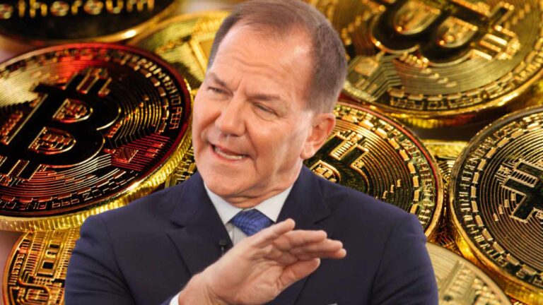 Billionaire Paul Tudor Jones Expects Bitcoin Price to Be ‘Much Higher’ Than Today – Markets and Prices Bitcoin News